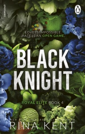 Black Knight - 9781911746423