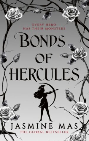 Bonds of Hercules (Paperback) - 9780008744519
