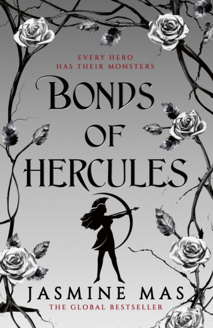 Bonds of Hercules (Paperback) - 9780008744519