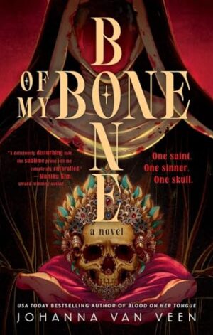 Bone of My Bone - 9781464293054