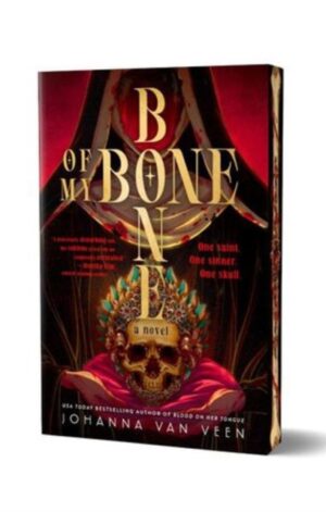 Bone of My Bone (Deluxe Edition) - 9781464239809