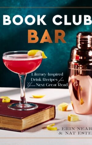 Book Club Bar - 9781577159094