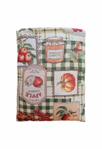 Booksleeve 'Pumpkin Patch'