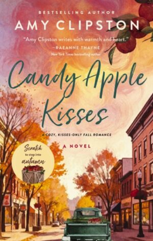 Candy Apple Kisses - 9780840716491