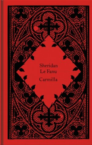 Carmilla (Clothbound Edition) - 9780241820230