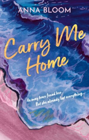 Carry Me Home - 9780008811662