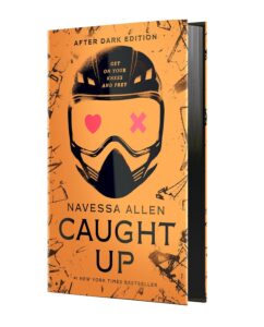 Caught Up (Collector's Edition) - 9781638934912