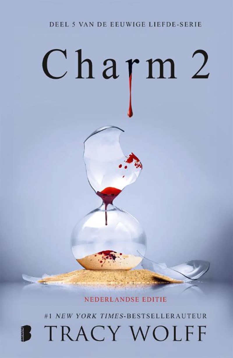 Charm 2 - 9789049211998