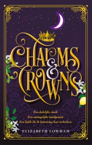 Charms and Crowns - 9789029740784
