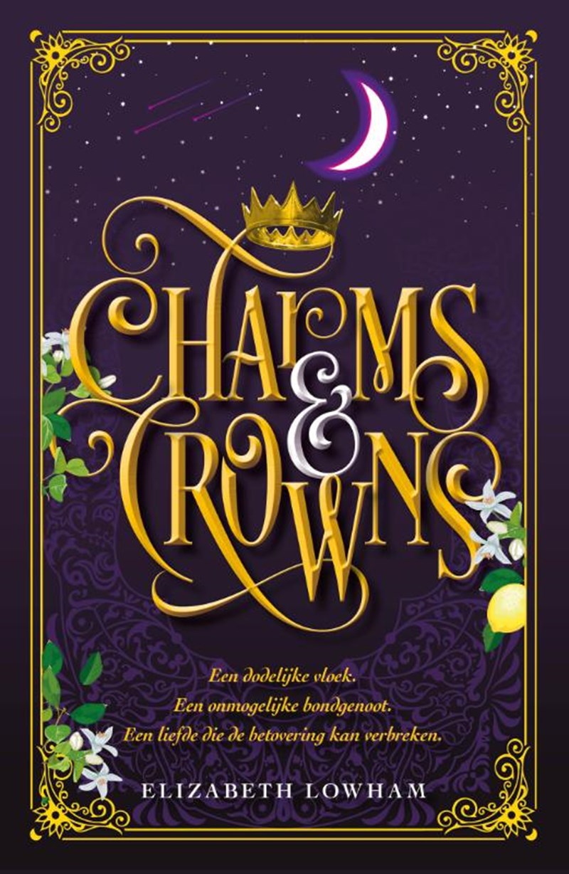 Charms and Crowns - 9789029740784