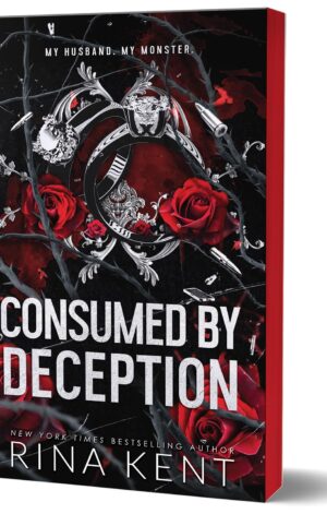 Consumed by Deception (Deluxe Edition) - 9781628863031