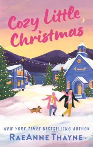 Cozy Little Christmas (Hardback) - 9780778332336