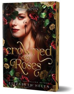 Crowned by Roses (Deluxe Edition) - 9781464261855