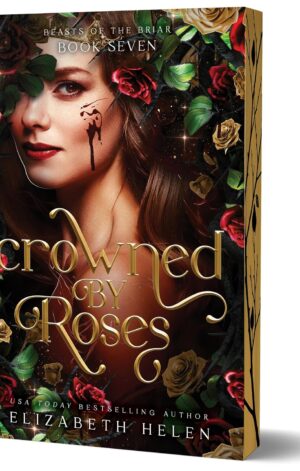 Crowned by Roses (Deluxe Edition) - 9781464261855