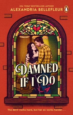 Damned If I Do - 9781804998618