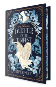 Daughter of the Tempest (Deluxe Edition) - 9798217153855