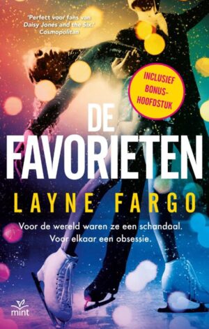 De favorieten - 9789062229161