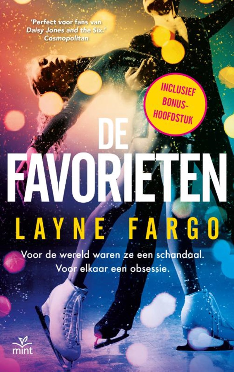 De favorieten - 9789062229161