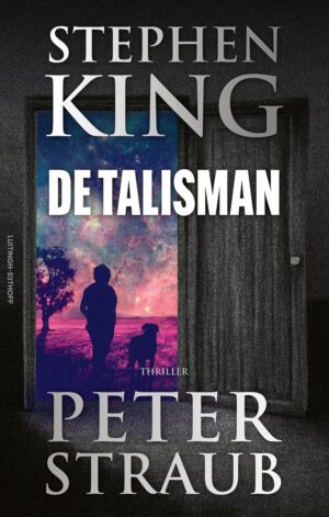De talisman - 9789021064802