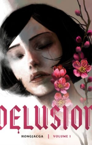 Delusion - 9781911741879