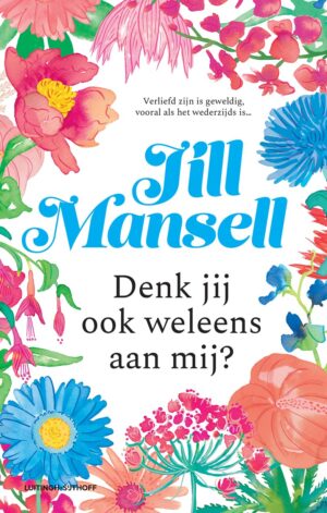 Denk jij ook weleens aan mij? - 9789021063638