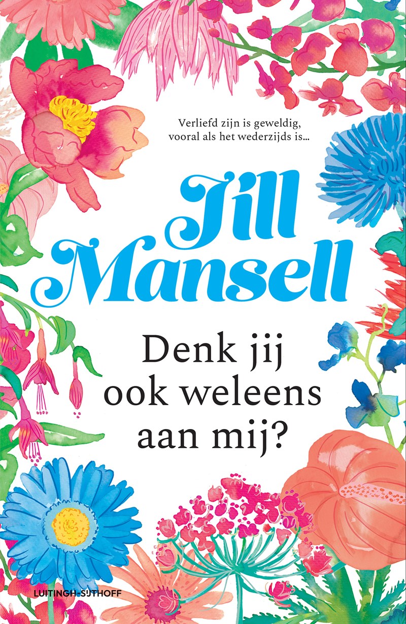Denk jij ook weleens aan mij? - 9789021063638