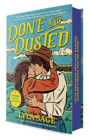 Done and Dusted (Deluxe Edition) - 9798217198238