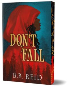 Don't Fall (Deluxe Edition) - 9781464282041