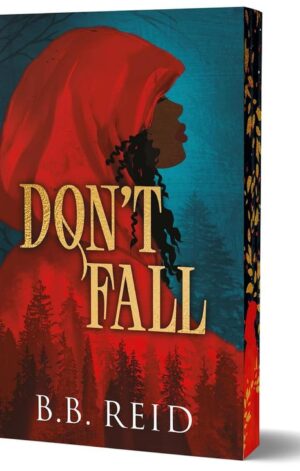 Don't Fall (Deluxe Edition) - 9781464282041