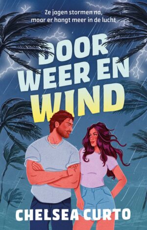Door weer en wind - 9789020559576