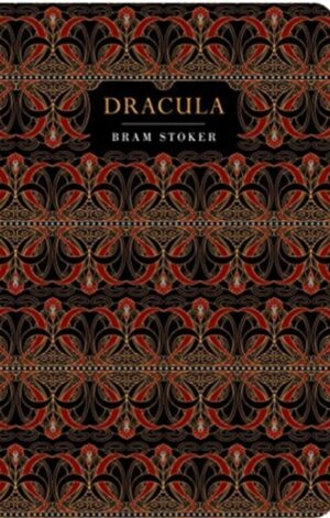 Dracula - 9781912714674
