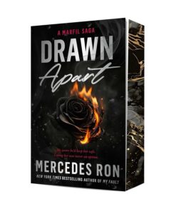 Drawn Apart (special edition) - 9781668234280