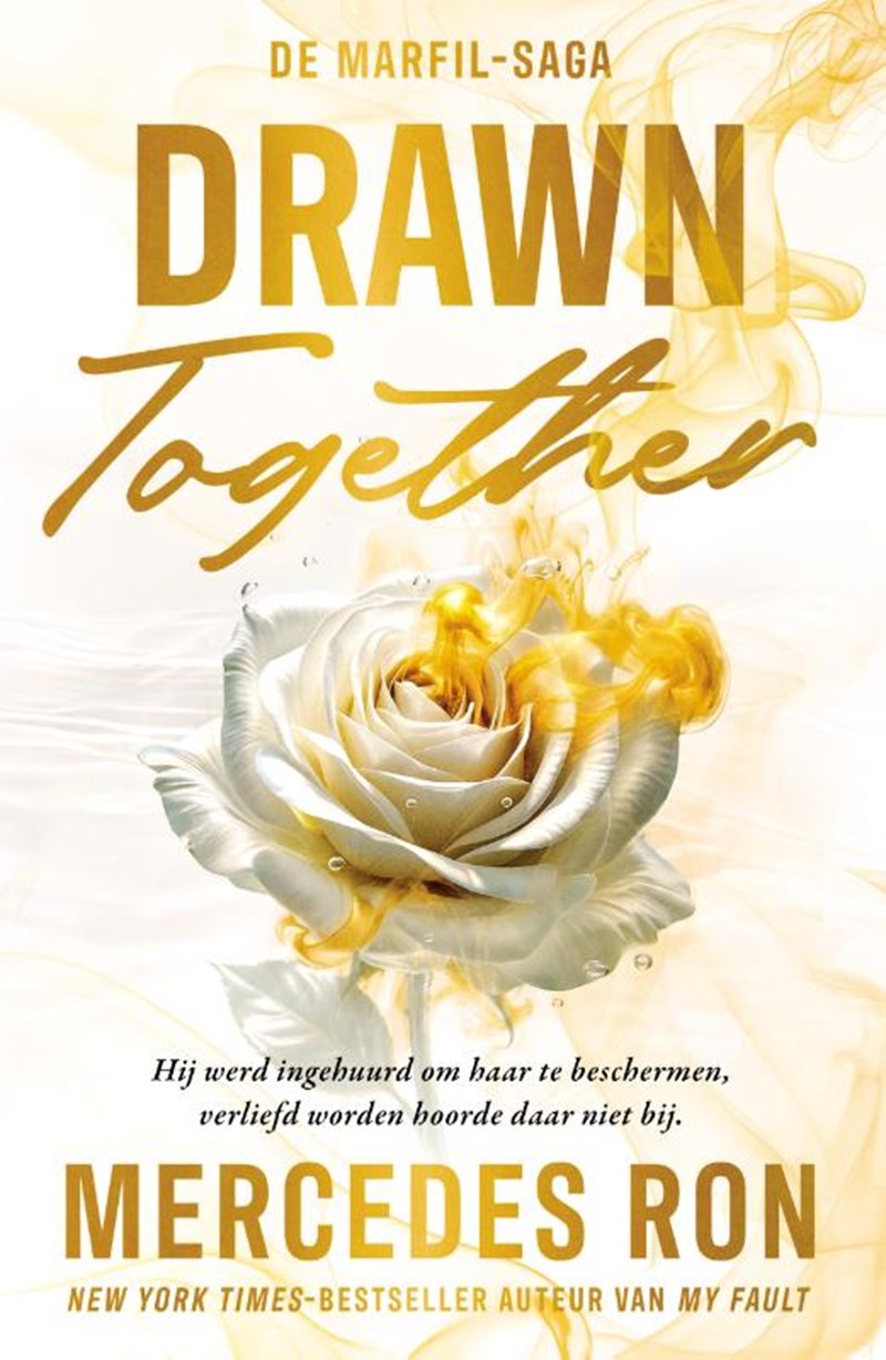 Drawn Together (NL Limited Edition) - 9789463497145