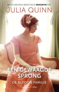 Een gewaagde sprong - 9789049211912