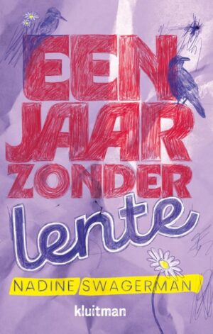 Een jaar zonder lente - 9789020654479
