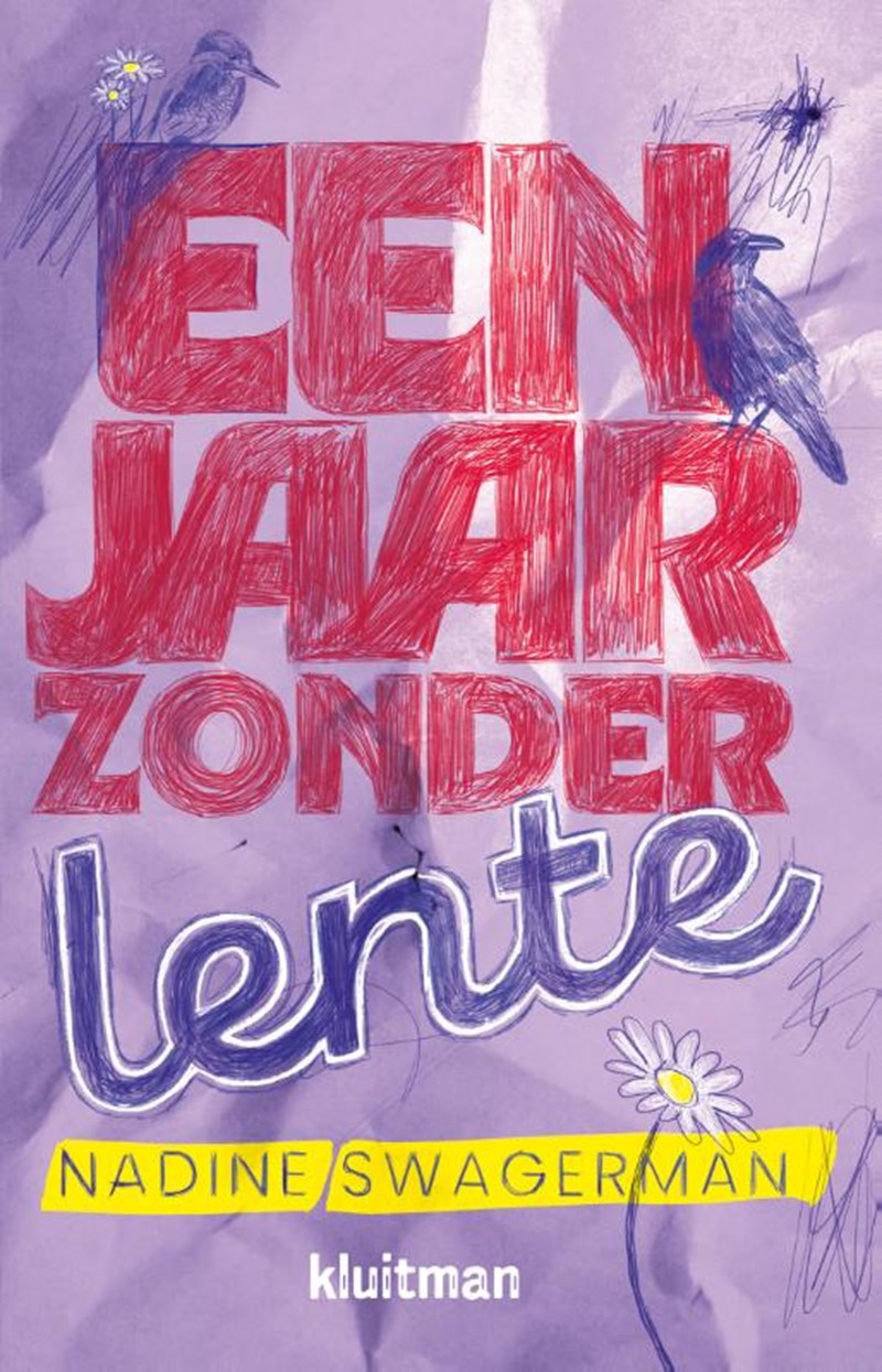 Een jaar zonder lente - 9789020654479