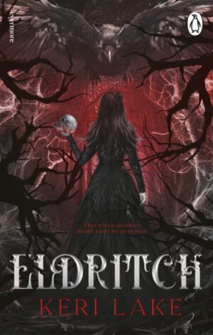 Eldritch - 9781911746270
