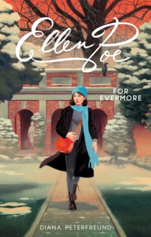 Ellen Poe for Evermore (Paperback) - 9798894141701