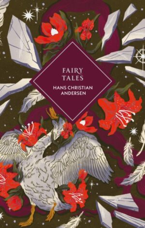 Fairy Tales - 9781529982091