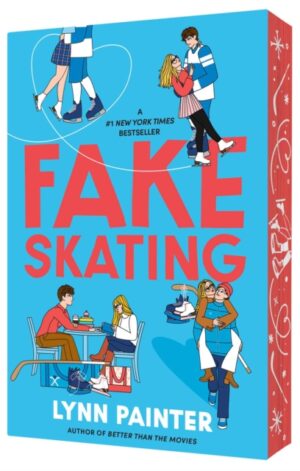 Fake Skating (special edition) - 9781665921275