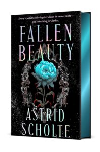 Fallen Beauty (special edition) - 9781250394804