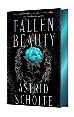 Fallen Beauty (special edition) - 9781250394804