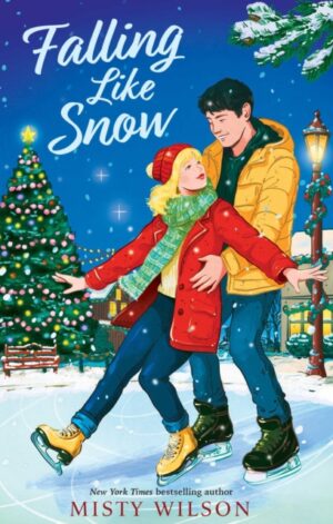 Falling Like Snow (Hardback) - 9781665989831