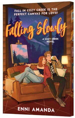 Falling Slowly (special edition) - 9780063568297