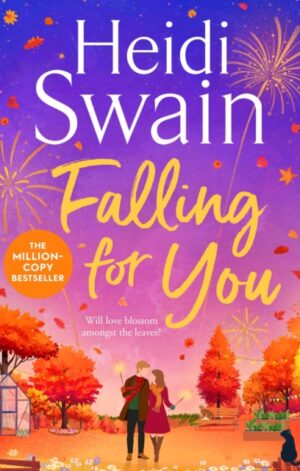 Falling for You - 9781398538764