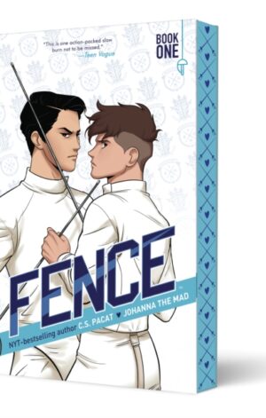 Fence - 9798892159005