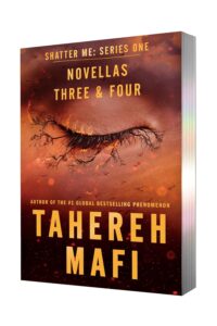 Find Me (Paperback Deluxe Limited Edition) - 9780063497627