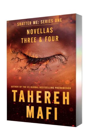 Find Me (Paperback Deluxe Limited Edition) - 9780063497627