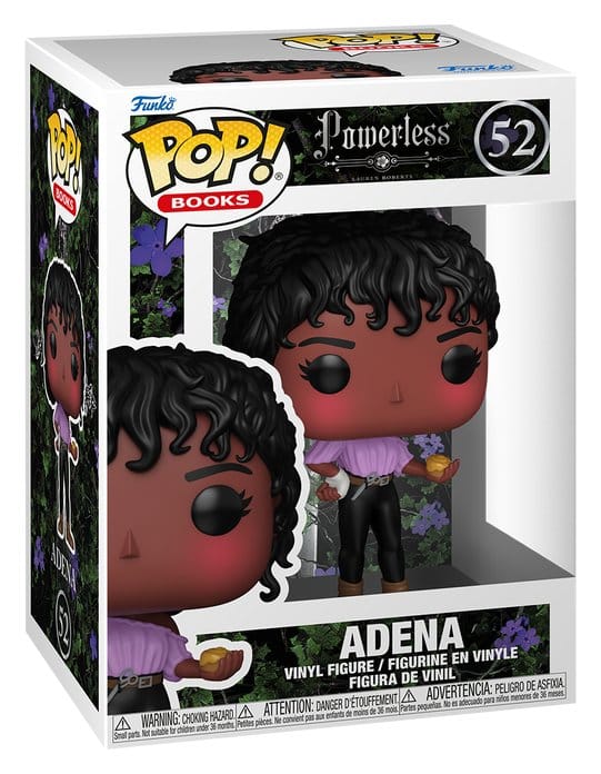 Funko Pop! Adena – Powerless - Afbeelding 2