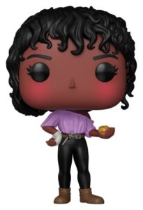 Funko Pop! Adena – Powerless - 0889698931137